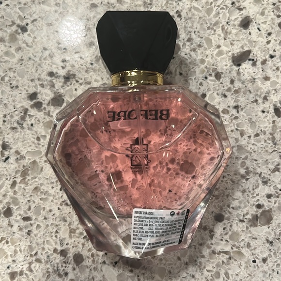 Before Paradise Womens Perfume - Picture 2 of 3